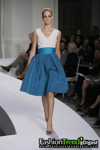 Oscar De La Renta 08ĸͼƬ