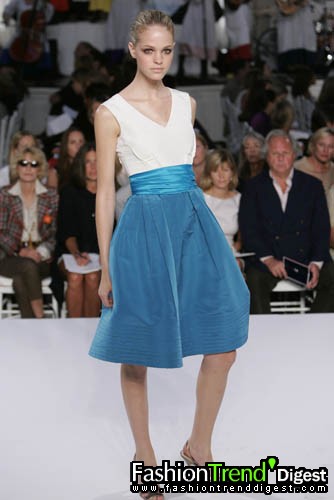 Oscar De La Renta 08ĸͼƬ