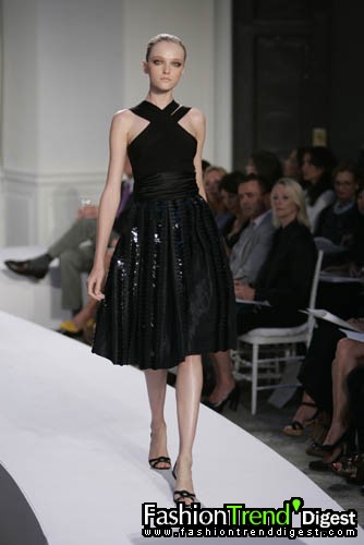 Oscar De La Renta 08ĸͼƬ