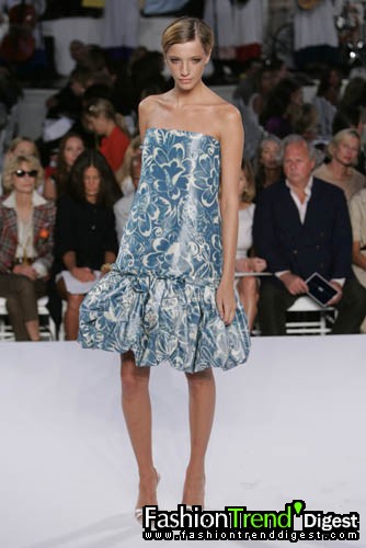 Oscar De La Renta 08ĸͼƬ