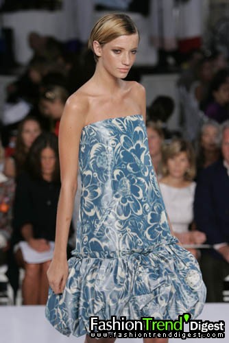 Oscar De La Renta 08ĸͼƬ