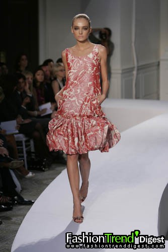 Oscar De La Renta 08ĸͼƬ