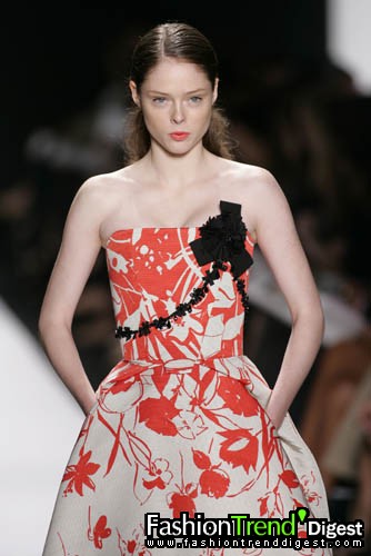 Carolina Herrera 08ĸͼƬ