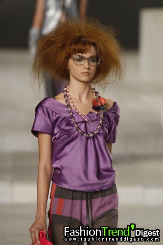 Marc Jacobs 08ĸͼƬ