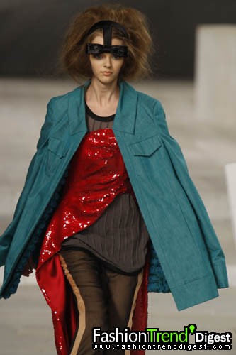 Marc Jacobs 08ĸͼƬ