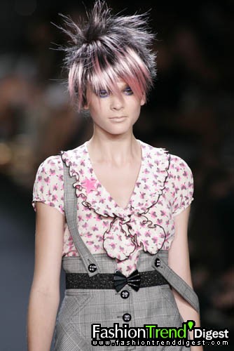 Anna Sui 08ĸͼƬ