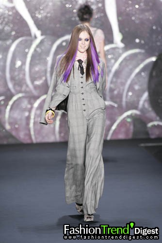 Anna Sui 08ĸͼƬ