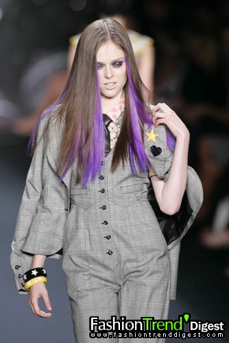 Anna Sui 08ĸͼƬ