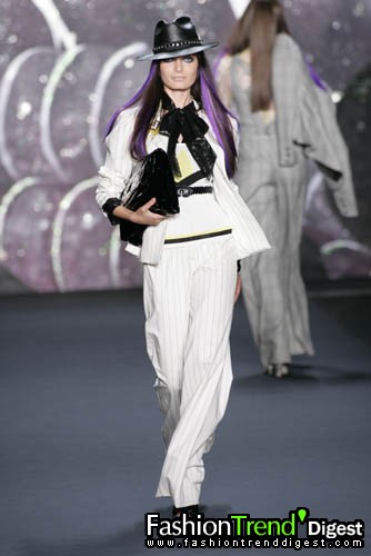 Anna Sui 08ĸͼƬ