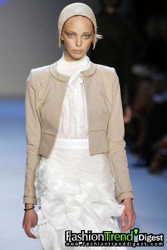 Zac posen 08ĸͼƬ