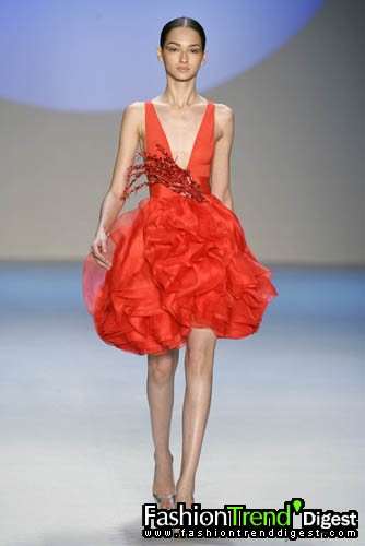 Zac posen 08ĸͼƬ