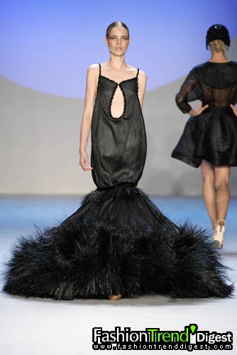 Zac posen 08ĸͼƬ