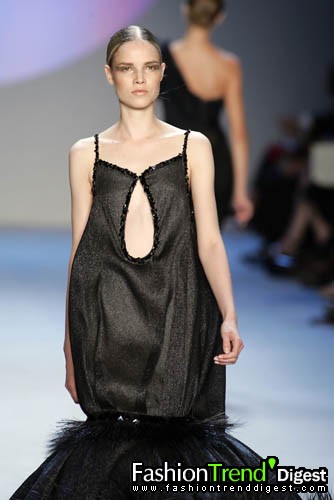 Zac posen 08ĸͼƬ