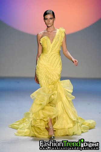 Zac posen 08ĸͼƬ