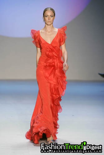 Zac posen 08ĸͼƬ