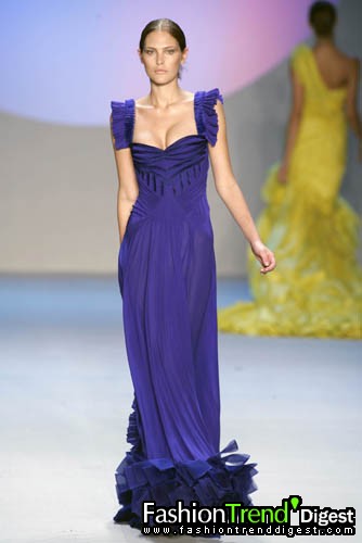 Zac posen 08ĸͼƬ