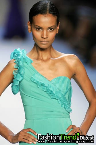 Zac posen 08ĸͼƬ