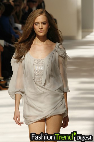 Alberta Ferretti 07ĸͼƬ