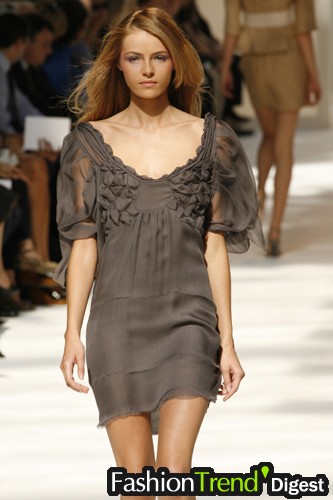 Alberta Ferretti 07ĸͼƬ