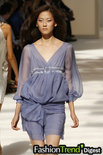 Alberta Ferretti 07ĸͼƬ