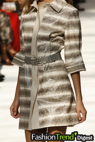 Alberta Ferretti 07ĸͼƬ