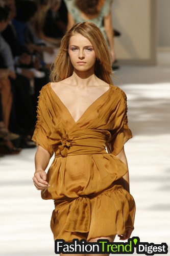 Alberta Ferretti 07ĸͼƬ