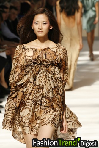 Alberta Ferretti 07ĸͼƬ