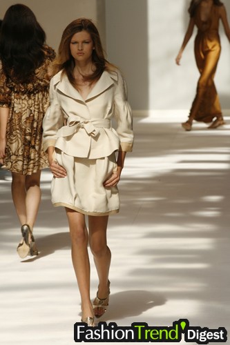 Alberta Ferretti 07ĸͼƬ