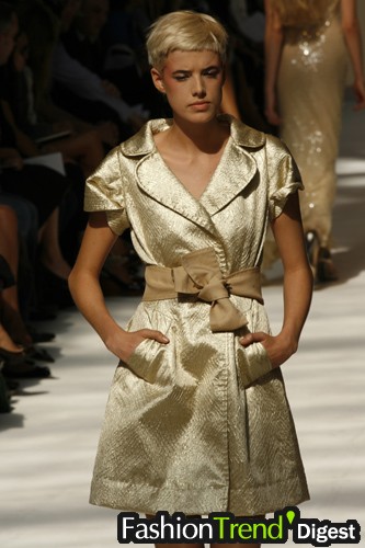 Alberta Ferretti 07ĸͼƬ