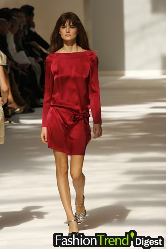 Alberta Ferretti 07ĸͼƬ