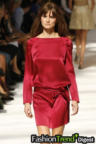 Alberta Ferretti 07ĸͼƬ