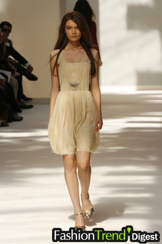 Alberta Ferretti 07ĸͼƬ