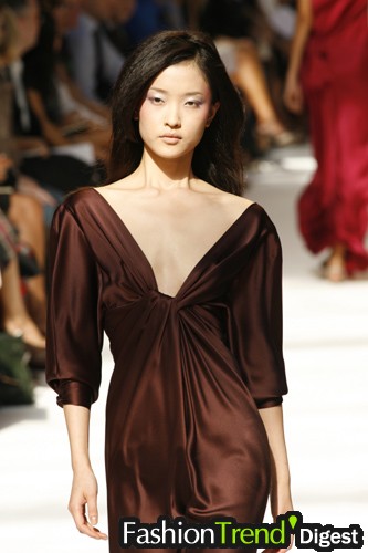 Alberta Ferretti 07ĸͼƬ