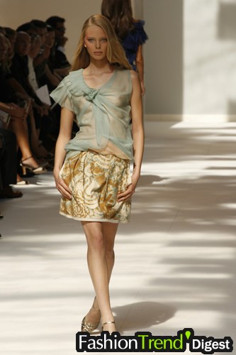 Alberta Ferretti 07ĸͼƬ