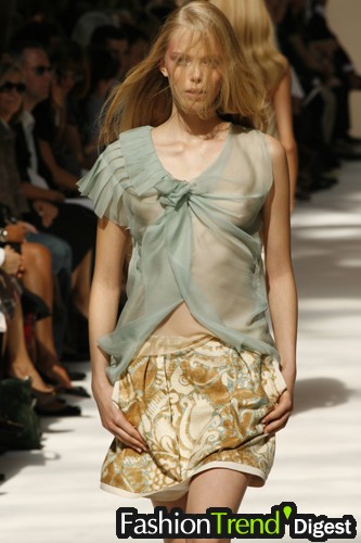 Alberta Ferretti 07ĸͼƬ