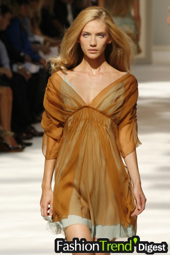 Alberta Ferretti 07ĸͼƬ