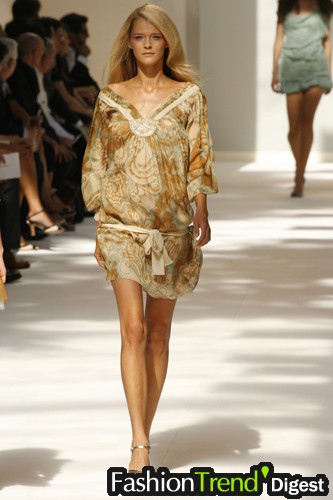 Alberta Ferretti 07ĸͼƬ