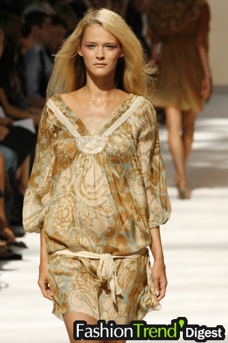 Alberta Ferretti 07ĸͼƬ