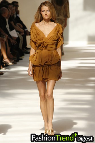 Alberta Ferretti 07ĸͼƬ