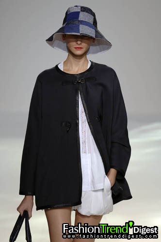 Nicole Farhi 08ĸͼƬ