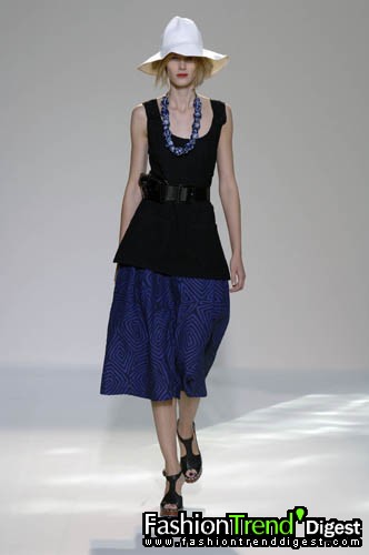 Nicole Farhi 08ĸͼƬ