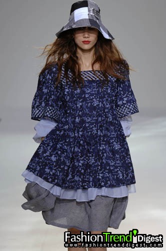 Nicole Farhi 08ĸͼƬ