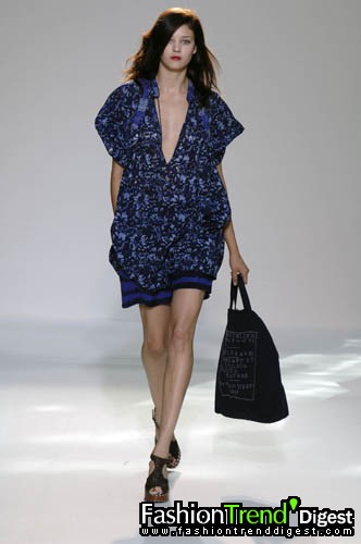 Nicole Farhi 08ĸͼƬ