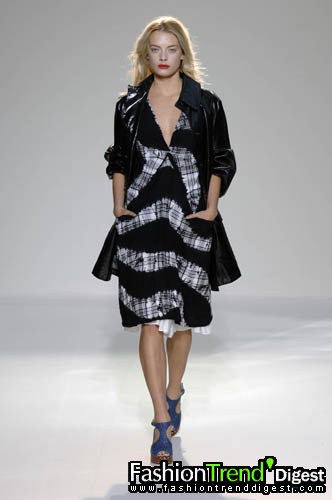 Nicole Farhi 08ĸͼƬ