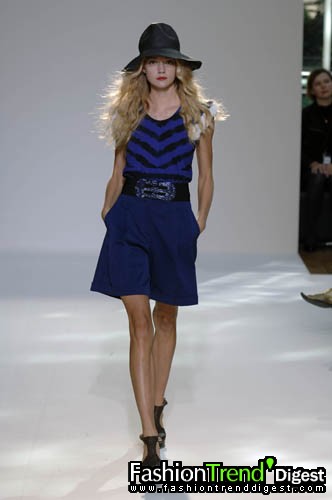 Nicole Farhi 08ĸͼƬ