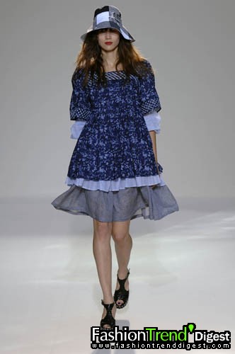 Nicole Farhi 08ĸͼƬ