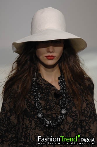 Nicole Farhi 08ĸͼƬ