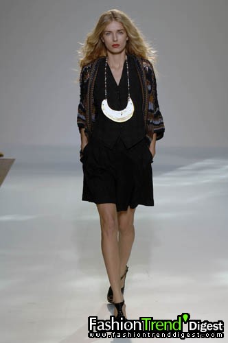 Nicole Farhi 08ĸͼƬ