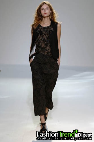 Nicole Farhi 08ĸͼƬ