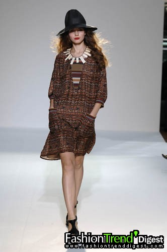 Nicole Farhi 08ĸͼƬ